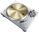 Вініловий програвач Technics SL-1300GE-S Silver - зображення 3