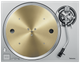 Вініловий програвач Technics SL-1300GE-S Silver - зображення 6
