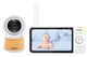 Видеоняня Vtech RM-5754HD Wi-Fi Белая (4897027123661) - изображение 1