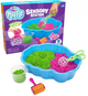 Zestaw kreatywny Learning Resources Playfoam Pluffle Sensory Station (0086002019455) - obraz 1