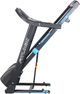 Бігова доріжка FitLogic T15 Black - зображення 5
