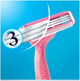 Станок Gillette "Simply Venus3" (4) - зображення 7