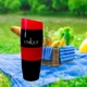 Термокружка UNIQUE UN-1073 red 380ml - изображение 2