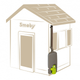 Желоб Smoby с резервуаром, краном и лейкой 810909 (3032168109094) - изображение 2
