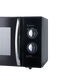 Мікрохвильова піч Liberton lmw-2380 Black - зображення 4