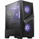 Корпус MSI MAG Forge 100M без БР Black - зображення 5