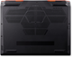 Ноутбук Acer Nitro 16 AN16-73-55FK (NH.QSPEU.004) Black ( Чорний ) - изображение 10