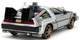 Pojazd metalowy Jada Back to the Future III 1:24 (4006333088339) - obraz 6