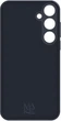 Чохол для смартфона Samsung Galaxy S25 MAKE Silicone Black (MCL-SS25BK) - зображення 2