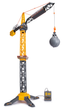 Dźwig Dickie Toys Zdalnie sterowany 110 cm (4006333091094) - obraz 4