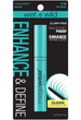 Объемная тушь для ресниц Wet n Wild Enhance and Define Megawear Mascara Black 7 мл - изображение 4