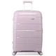 Валіза велика Semi Line 28" (L) Polypropylene Light Pink (T5793-3) - зображення 2