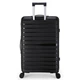 Валіза Semi Line 28" (L) Black (T5794-3) - зображення 4