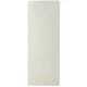 Коврик для фитнеса и йоги Bloom Flowers Yoga Mat 7031 размер 183x66x0,7см White-Brown - изображение 5