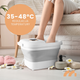 Ванночка для ног гидромассажная MalTec PRO-Hydro500WS - изображение 2