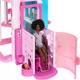 Дом мечты барби Barbie DreamHouse Doll House Playset (HMX10) - изображение 6