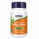 NOW Foods Ginkgo Biloba Гінкго білоба подвійна сила 120 мг 50 капсул - зображення 1