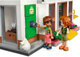 Zestaw klocków LEGO Friends Sklep spożywczy z żywnością ekologiczną 830 elementów (41729) - obraz 7