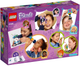 Конструктор LEGO Friends Скринька дружби 563 деталей (41346) - зображення 5