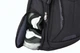 Рюкзак 2Е Ultimate SmartPack 16" 30L чёрный 2E-BPT6416BK - изображение 11