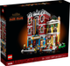 Zestaw klocków LEGO Icons Klub jazzowy 2293 elementy (10312) - obraz 1