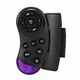Автомагнитола Android MP5 4022D 1 DIN с HD дисплеем 4.1" Bluetooth NAI - изображение 6