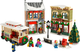 Конструктор LEGO Creator Expert Christmas High Street 1514 деталей (10308) (5702017153285) - зображення 2