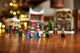 Конструктор LEGO Creator Expert Christmas High Street 1514 деталей (10308) (5702017153285) - зображення 12