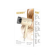 Дорожный фен для волос Kemei KM-6838 - изображение 5