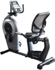 Горизонтальний велотренажер FitLogic B1801RM - зображення 1