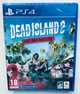 Dead Island 2 Day One Edition, русские субтитры - диск для PlayStation 4 - изображение 1