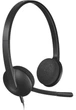 Гарнітура Logitech Stereo Headset H340 (5990386) - зображення 4