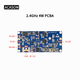 Двунаправленный усилитель сигнала ACASOM : ND-P2436D / 2400 МГц 4Вт / PCBA 2.4GHz 4W - изображение 2