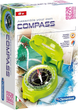 Naukowa zabawa Clementoni Science & Play - Compass (8005125612734) - obraz 1