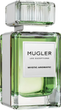 Парфумована вода унісекс Mugler Les Exceptions Mystic Aromatic 80 мл (3439600050110) - зображення 1