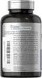 Добавка премиум-класса бетаин HCl с пепсином Horbäach Betaine HCl with Pepsin 250 таблеток - изображение 3