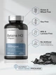 Добавка премиум-класса бетаин HCl с пепсином Horbäach Betaine HCl with Pepsin 250 таблеток - изображение 5
