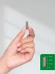 Добавка премиум-класса родиола розовая Horbäach Rhodiola Rosea 2000mg 180 капсул - изображение 7