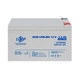 Аккумулятор мультигелевый для ИБП LogicPower LPM-MG 12V - 7.2Ah 800 циклов (LP6553) - изображение 1