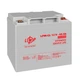 Аккумулятор гелевый для ИБП LogicPower LPM-GL 12V - 40 Ah 1200 циклов (LP4154) - изображение 2