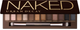 Тіні для повік Urban Decay Naked Limited Edition 12 г (3605972983343) - зображення 2