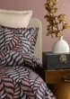 Постельное белье Issimo Home Moss сатин digital евро - изображение 3