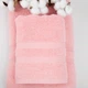 Рушник "Tender Touch" 50*90 см (500 г/м2) Pink - зображення 2