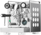 Кавоварка рожкова Rocket Espresso Milano Appartamento RE501A1W11 - зображення 1