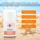 Солнцезащитный крем для кожи Home-Peel с Маслом Аргана и комплексом витаминов SPF 35, 50 мл (4820208890359) - изображение 3