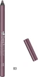 Олівець для очей Best Color Cosmetics 03 Dark must 1.4 г (8030149470039) - зображення 4