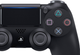 Джойстик для PS4 Sony Dualshock 4 V2 White Белый Геймпад PS4 iOS Android Windows (премиум версия) EU - изображение 4