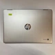 Ноутбук HP x360 14 G1 HM797 Сірий / 14 / Intel Core i5-8350U / RAM 8GB / SSD 64GB / Intel UHD Graphics 620 Б/В - изображение 3