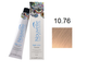 Краска для волос Nouvelle Hair Color 10.76 платиновый коричнево-красный блондин 100 мл - изображение 1