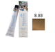 Краска для волос Nouvelle Hair Color 8.93 светлый песочно-золотистый блондин 100 мл - изображение 1